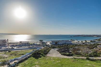 A vacation property with a sea view that we manage in Akko