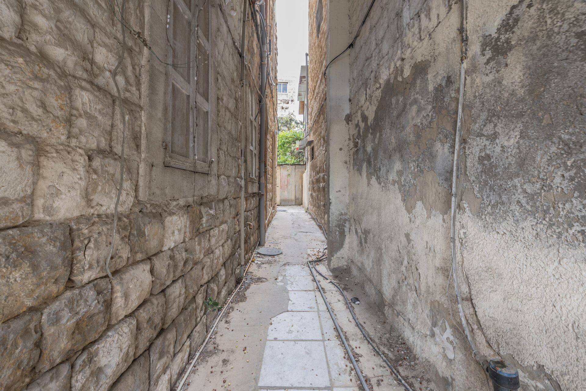 Harbor Balcony, Derech Yafo 73, Haifa — photo 42