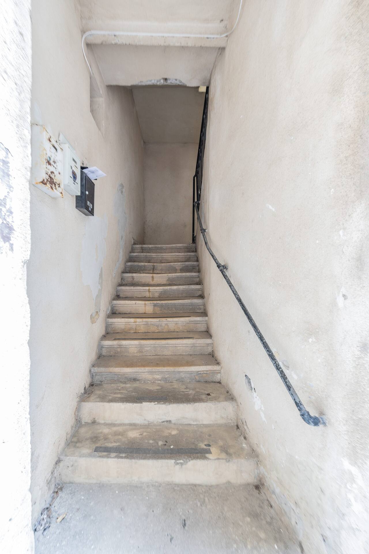 Harbor Balcony, Derech Yafo 73, Haifa — photo 43