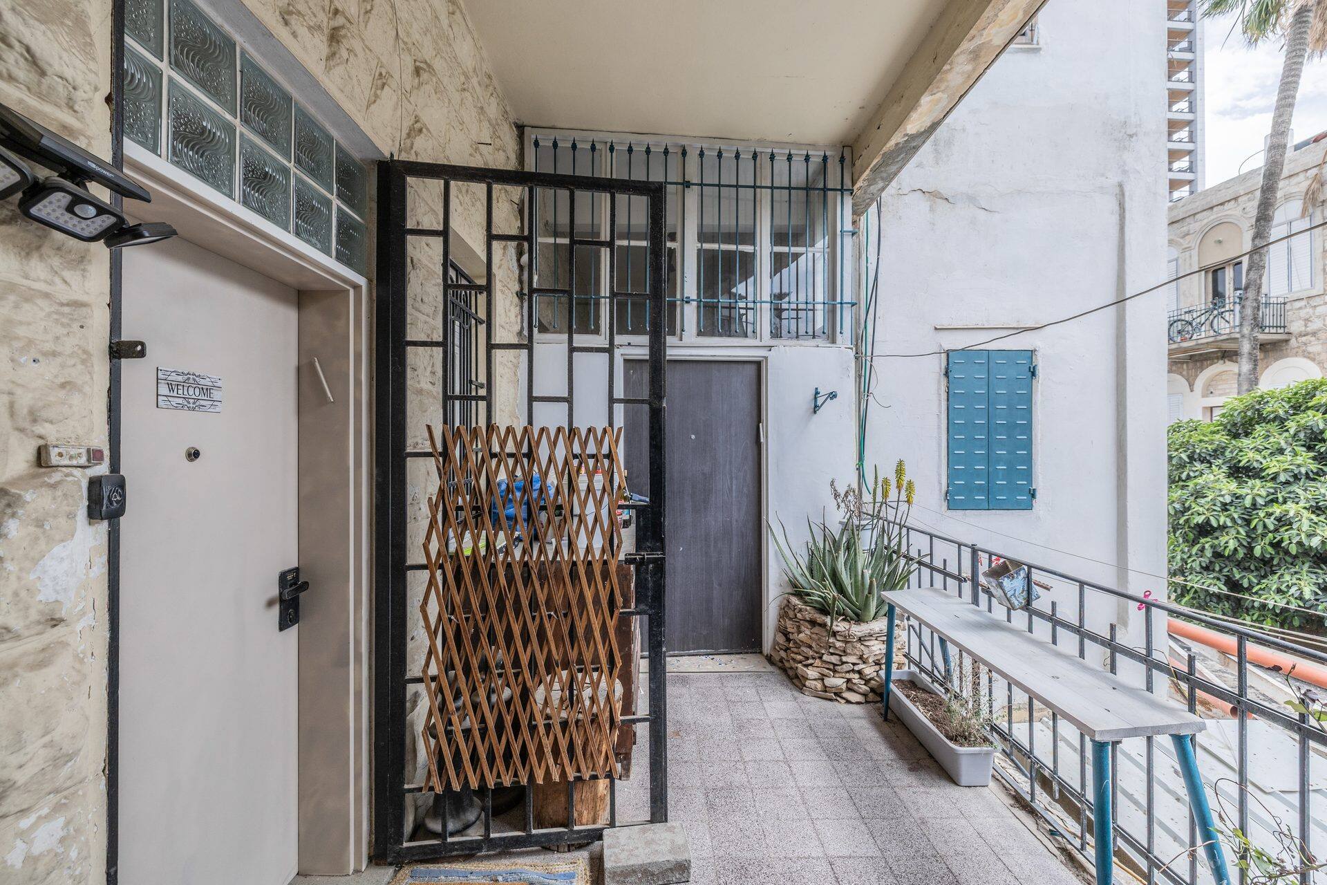Harbor Balcony, Derech Yafo 73, Haifa — photo 44