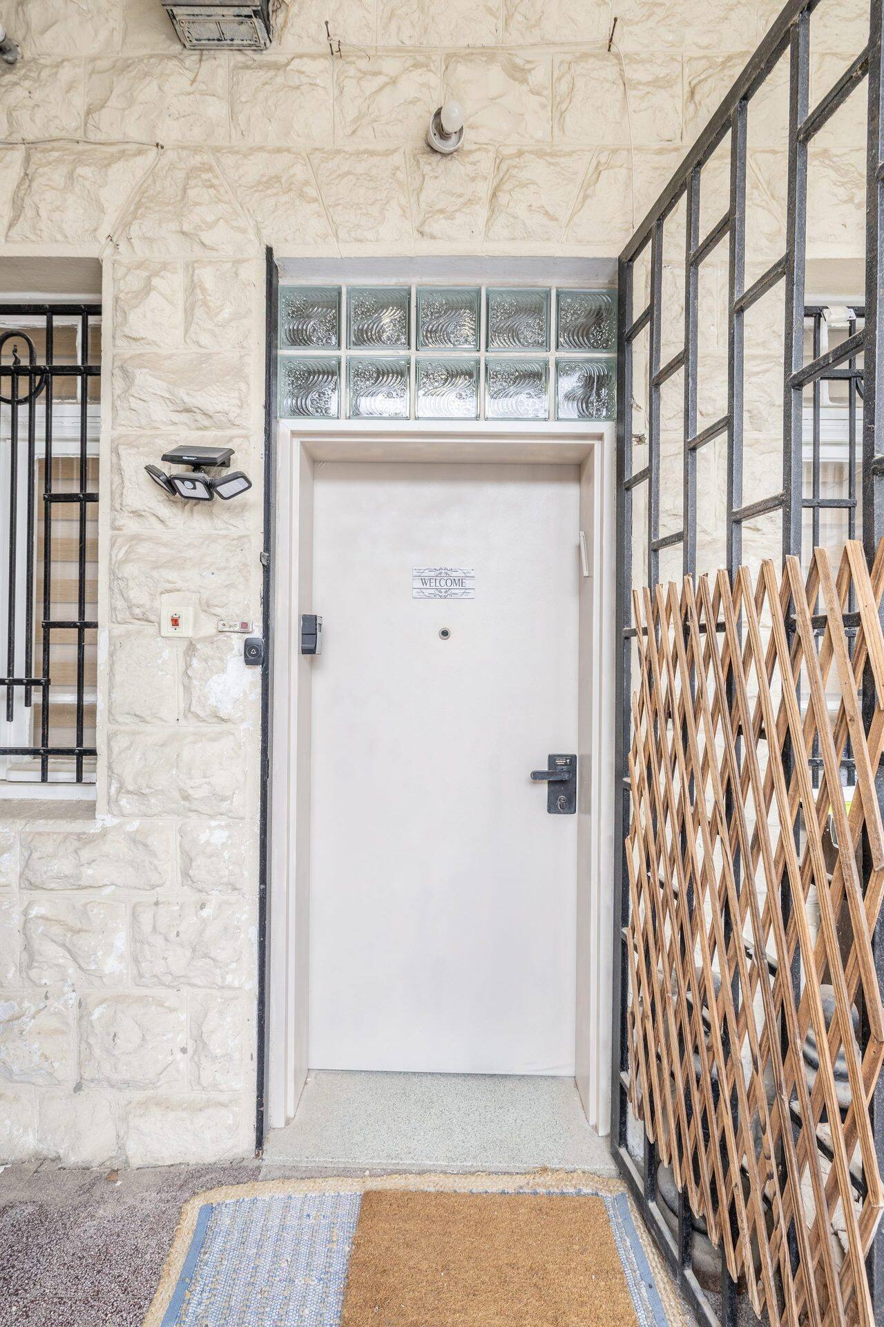 Harbor Balcony, Derech Yafo 73, Haifa — photo 45
