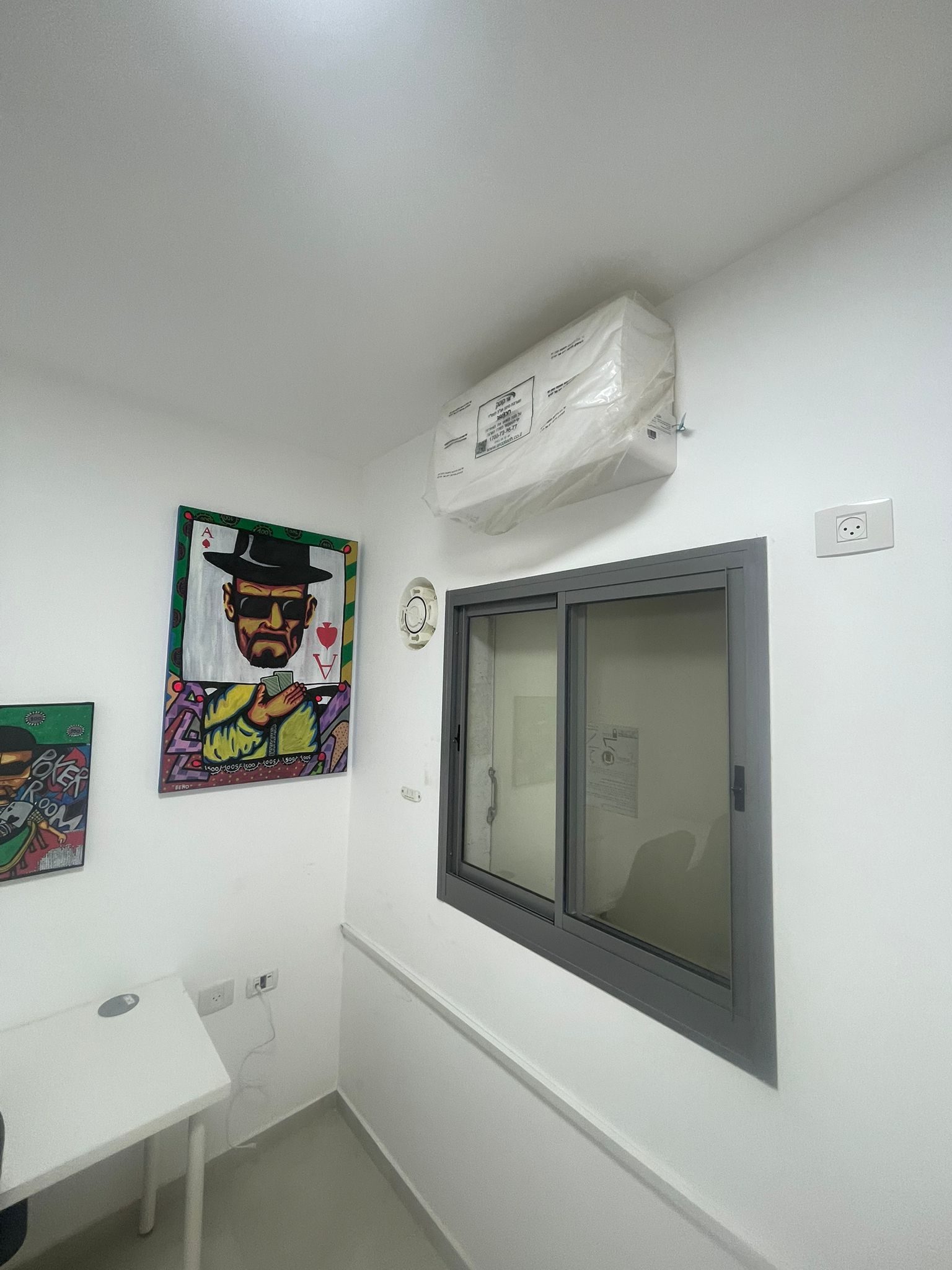 4BD-Mamad - 10 אורחים - עכו — עכו — SHOOKROON GROUP