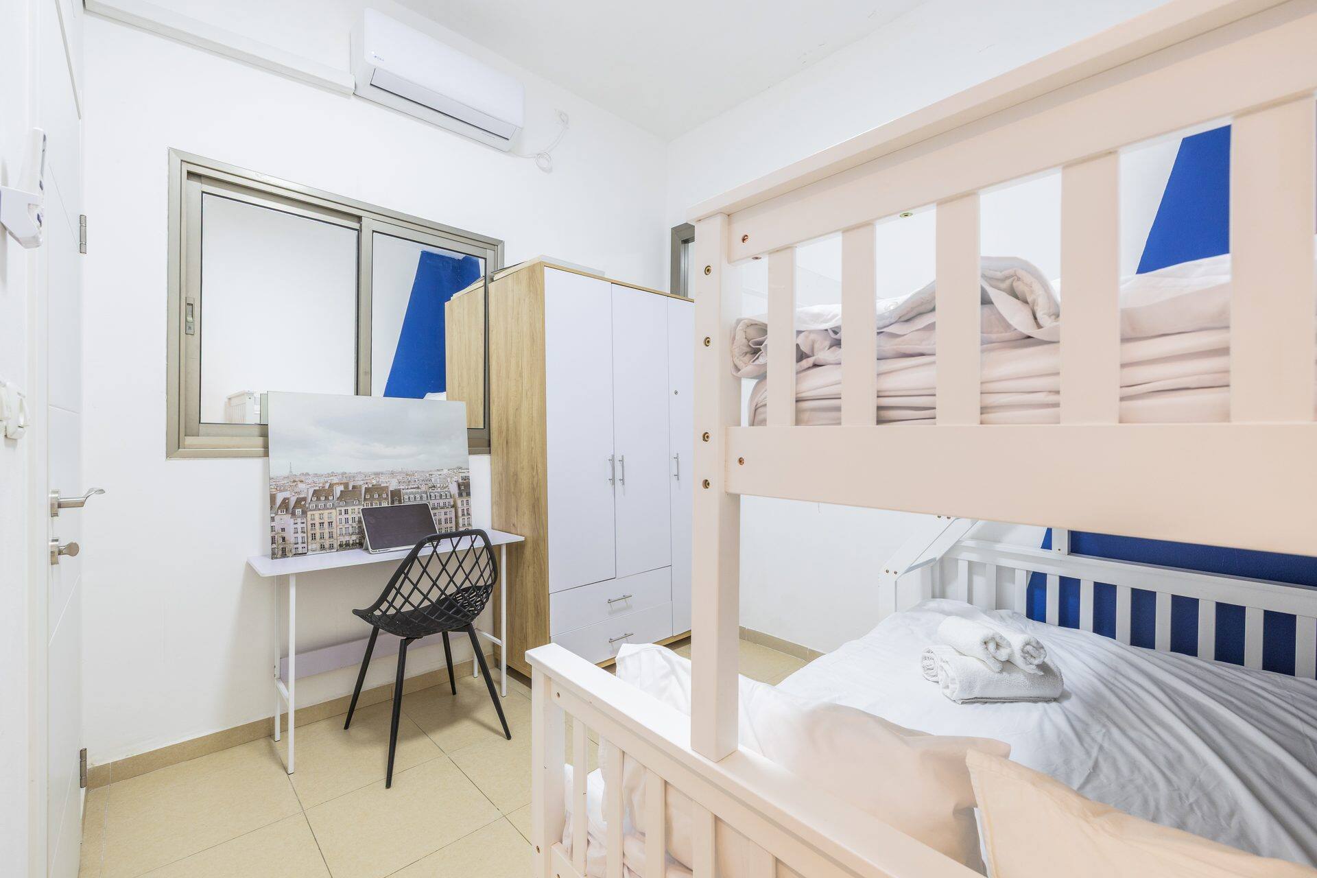 Haifa vacation rentals — SHOOKROON GROUP