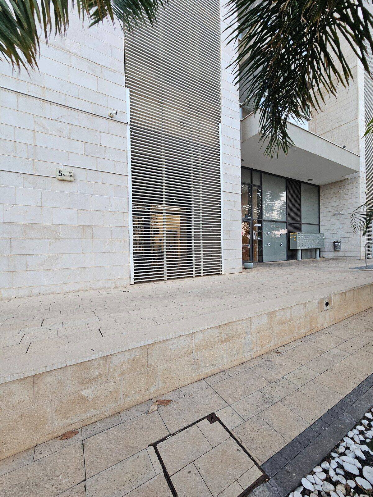 Or-Yam, Derech HaYam 5, Akko — photo 40
