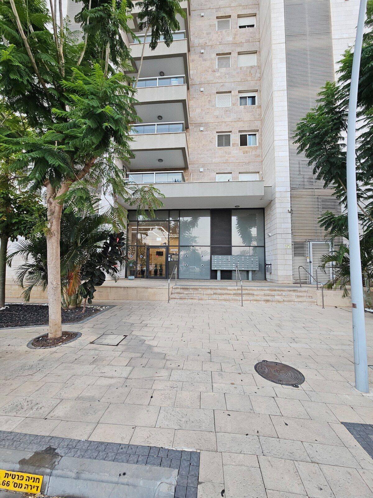 Or-Yam, Derech HaYam 5, Akko — photo 41