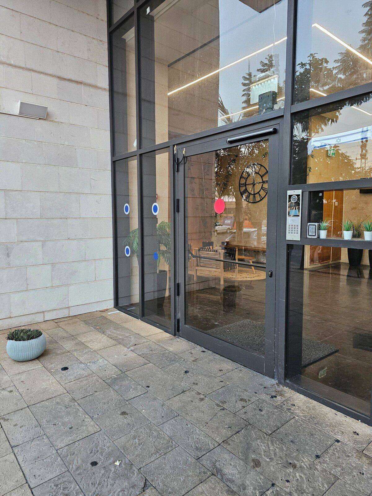 Or-Yam, Derech HaYam 5, Akko — photo 42