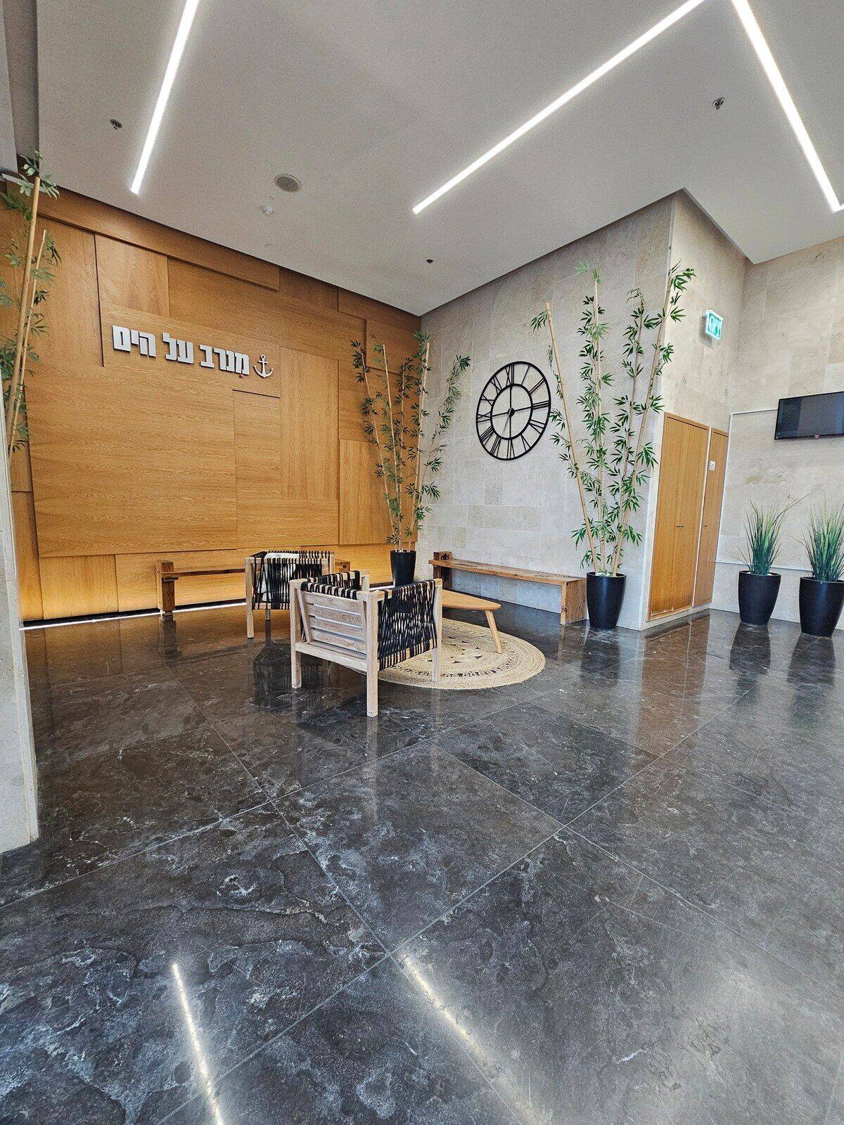 Or-Yam, Derech HaYam 5, Akko — photo 44
