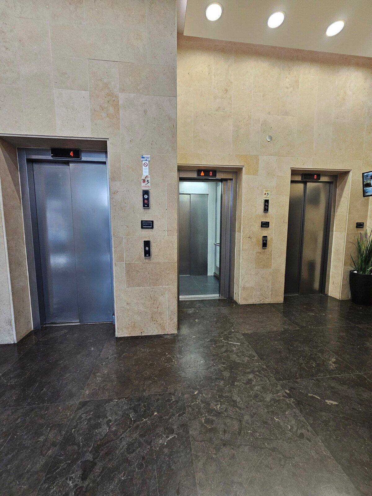 Or-Yam, Derech HaYam 5, Akko — photo 47