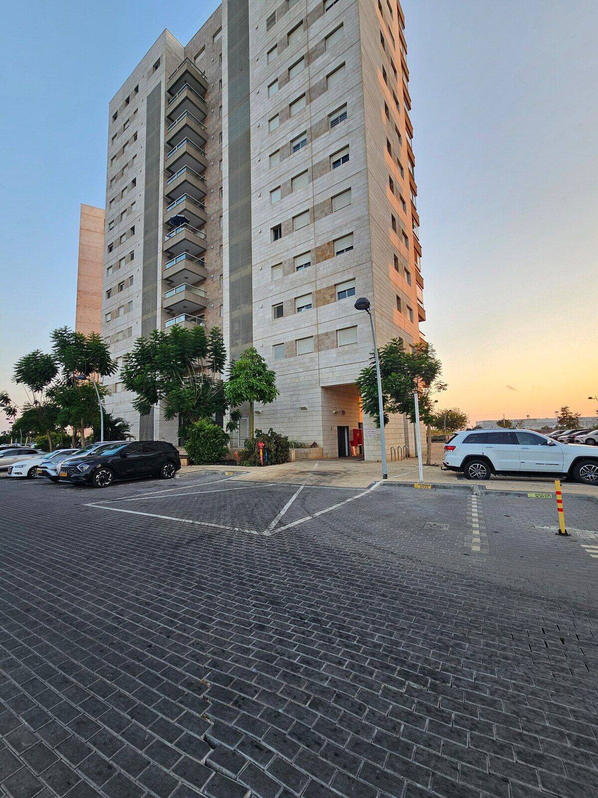 Or-Yam, Derech HaYam 5, Akko — photo 48