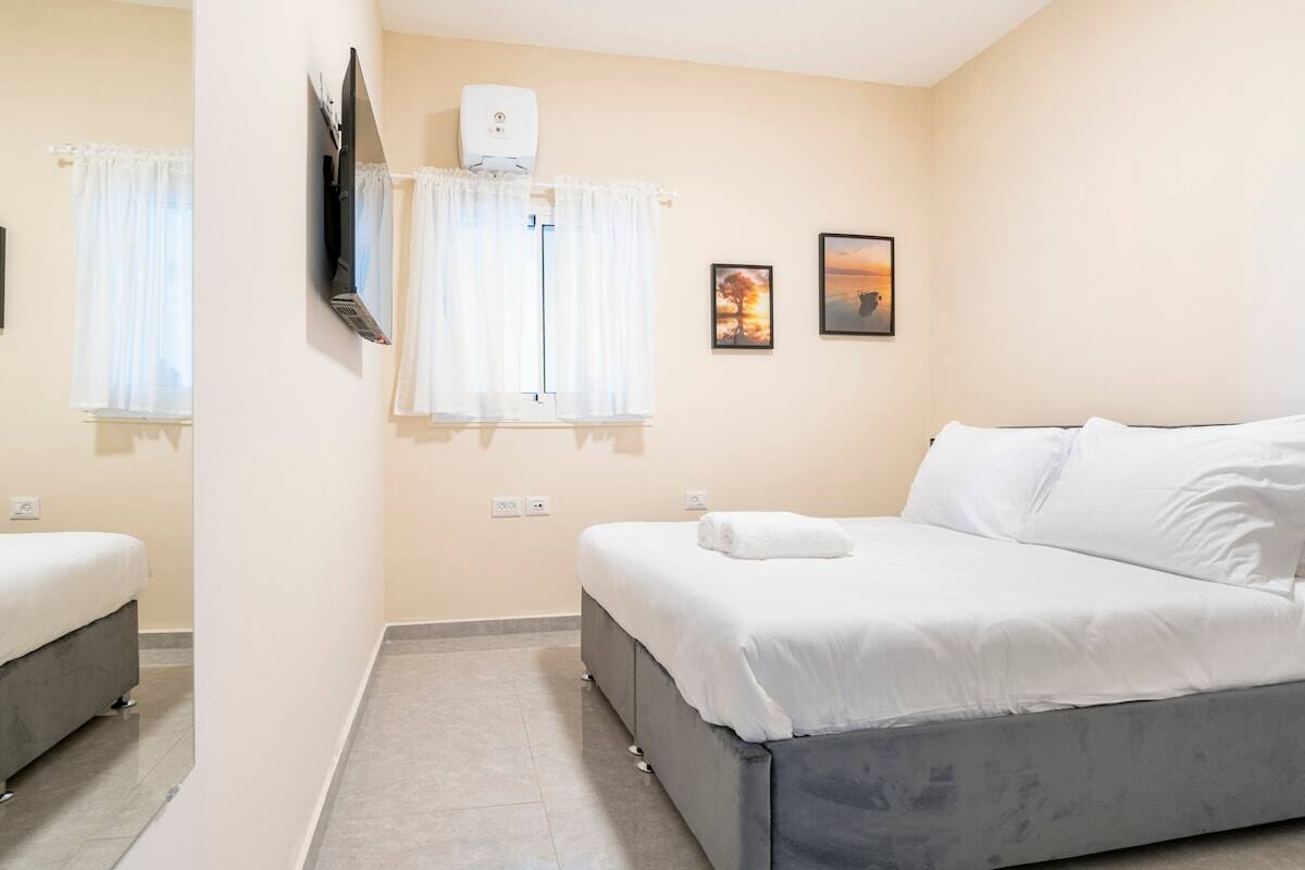 Villa Calma, HaShaked 68, Migdal — photo 37